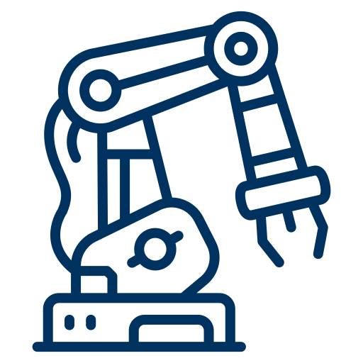 Materialsysteme Symbol